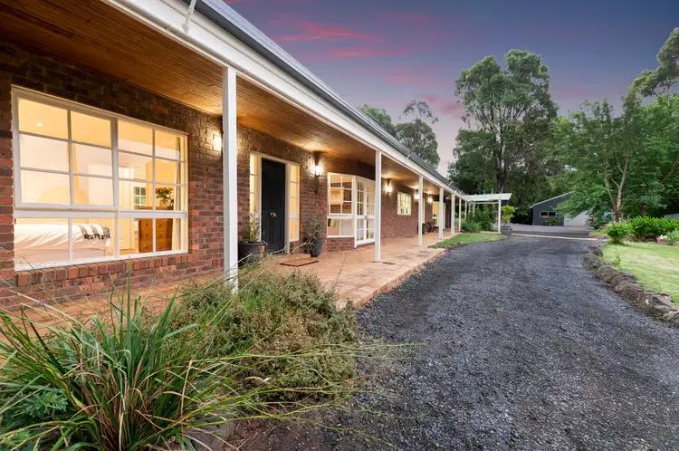 30 Ryan Road, Kinglake West VIC 3757