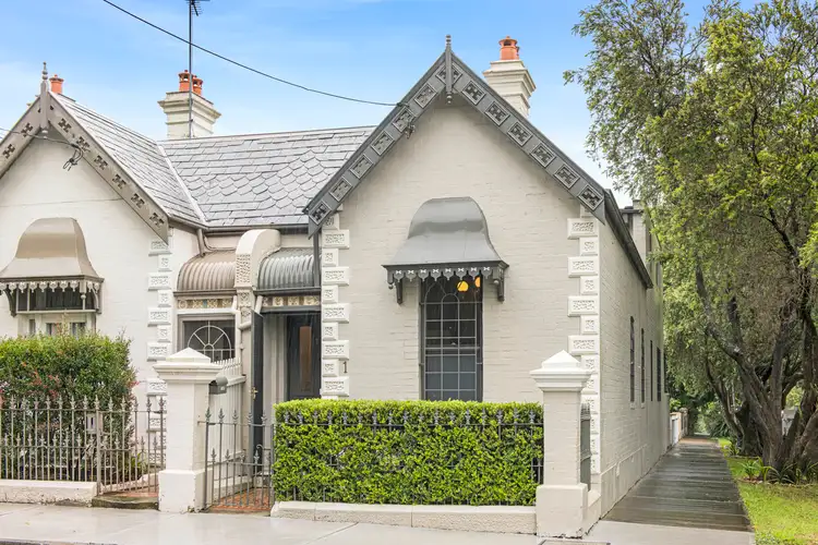 1 Piper Street, Annandale NSW 2038