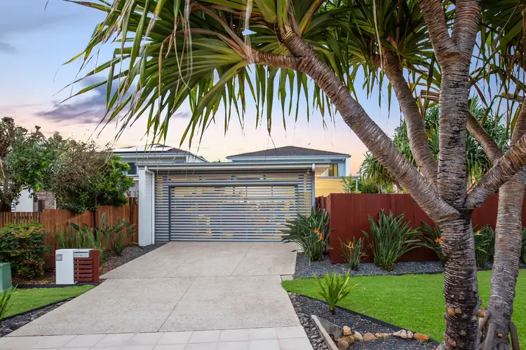 46 Village Circuit, Murarrie QLD 4172
