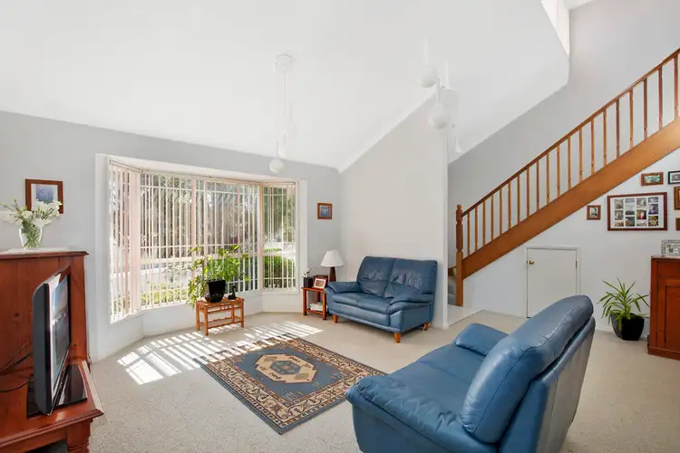 Third view of Homely townhouse listing, 3/8 Second Avenue, Loftus NSW 2232