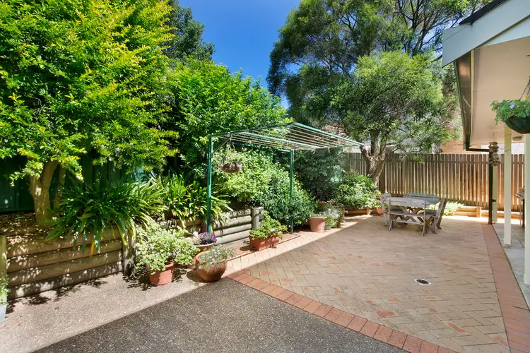 Fourth view of Homely townhouse listing, 3/8 Second Avenue, Loftus NSW 2232