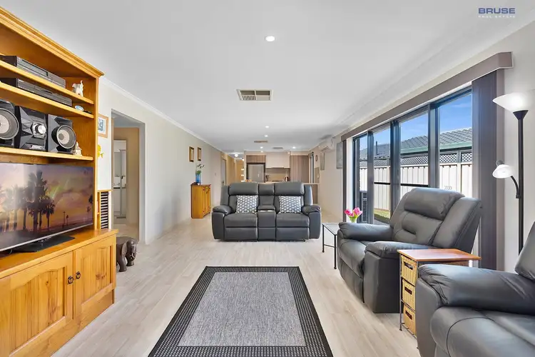 Fourth view of Homely house listing, 22 Amsterdam Crescent, Salisbury Downs SA 5108