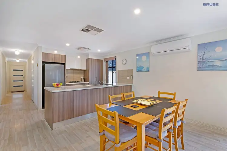 Fifth view of Homely house listing, 22 Amsterdam Crescent, Salisbury Downs SA 5108