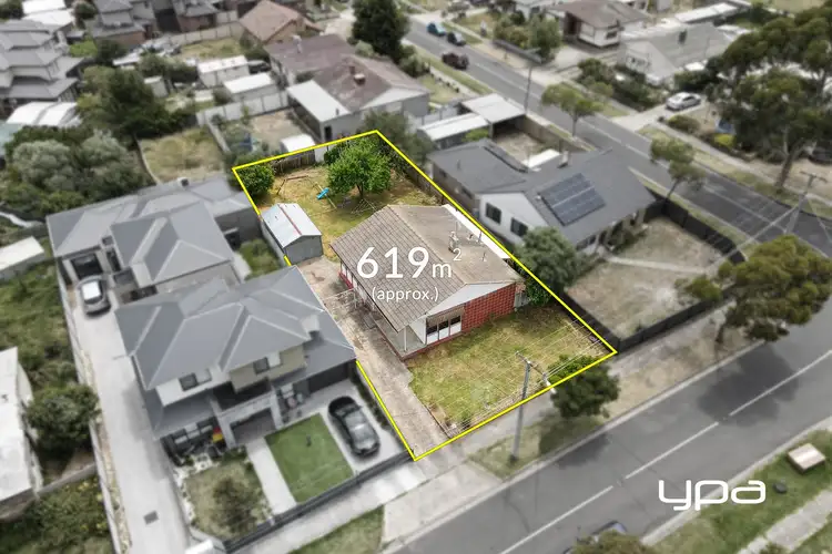 Main view of Homely house listing, 9 Gosford Street, Broadmeadows VIC 3047