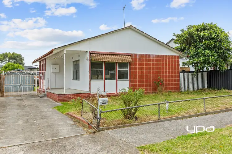 Second view of Homely house listing, 9 Gosford Street, Broadmeadows VIC 3047