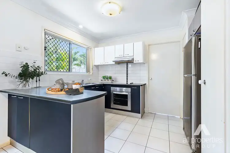 Second view of Homely townhouse listing, 36/14 Fleet Street, Browns Plains QLD 4118