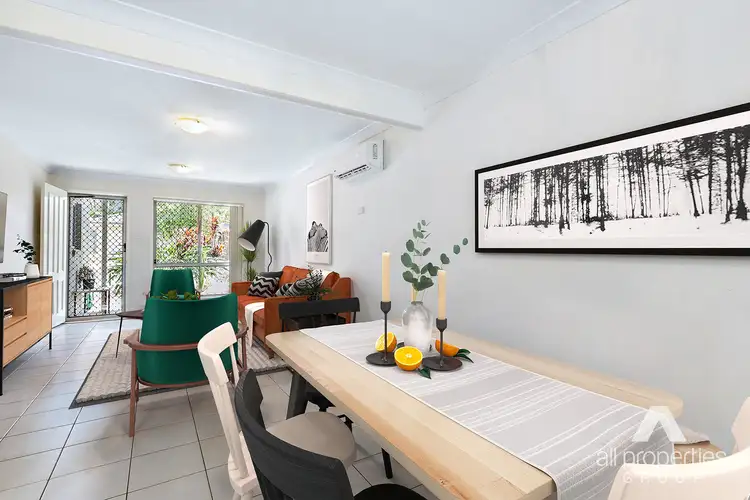 Third view of Homely townhouse listing, 36/14 Fleet Street, Browns Plains QLD 4118