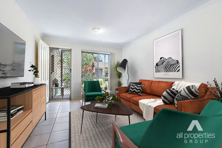 Fourth view of Homely townhouse listing, 36/14 Fleet Street, Browns Plains QLD 4118