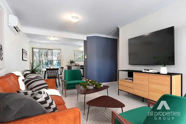 Fifth view of Homely townhouse listing, 36/14 Fleet Street, Browns Plains QLD 4118