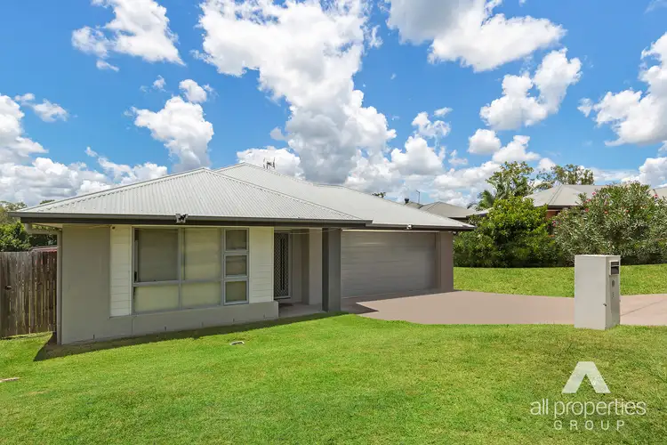 2 Woodview Court, Jimboomba QLD 4280