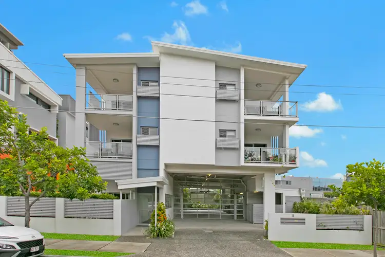 2/11 Union Street, Nundah QLD 4012