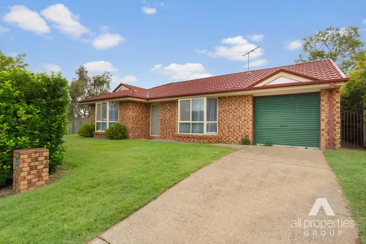 Main view of Homely house listing, 1 Liao Court, Crestmead QLD 4132