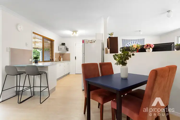 Third view of Homely house listing, 1 Liao Court, Crestmead QLD 4132