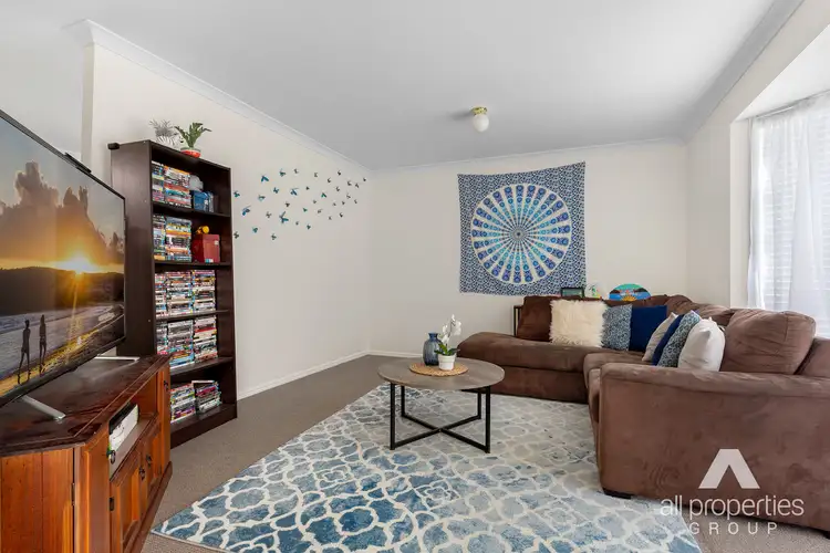 Fourth view of Homely house listing, 1 Liao Court, Crestmead QLD 4132