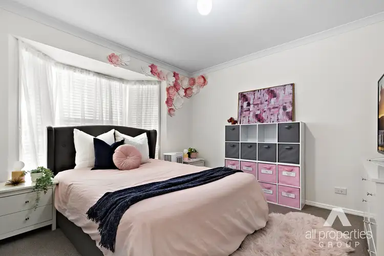 Sixth view of Homely house listing, 1 Liao Court, Crestmead QLD 4132