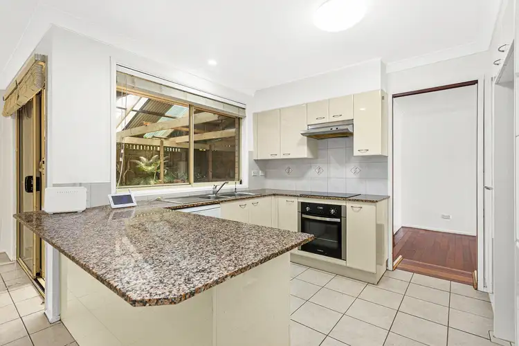 Fourth view of Homely house listing, 14F Nottingham Street, Berkeley NSW 2506