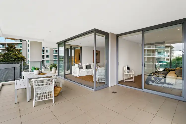Sixth view of Homely apartment listing, 16/72 Cliff Road, Wollongong NSW 2500