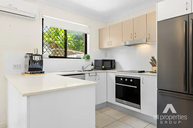 Second view of Homely townhouse listing, 65/47 Freshwater Street, Thornlands QLD 4164