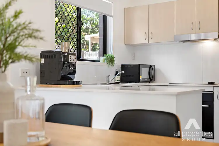 Third view of Homely townhouse listing, 65/47 Freshwater Street, Thornlands QLD 4164