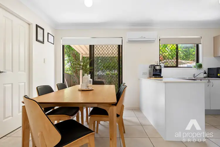 Fourth view of Homely townhouse listing, 65/47 Freshwater Street, Thornlands QLD 4164