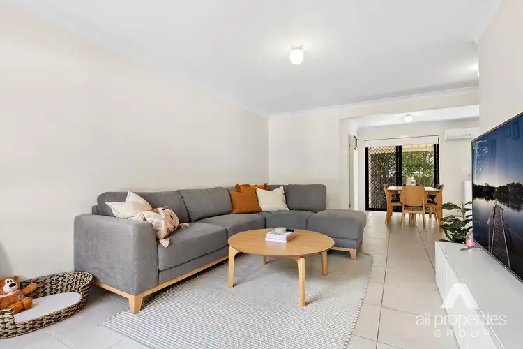 Fifth view of Homely townhouse listing, 65/47 Freshwater Street, Thornlands QLD 4164