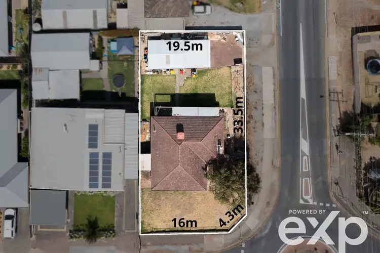 37 Elizabeth Street, Tea Tree Gully SA 5091