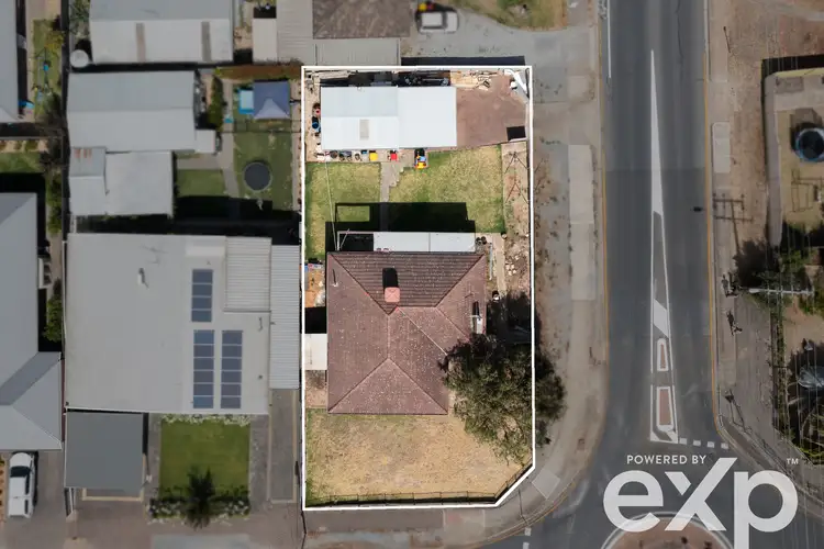 Second view of Homely house listing, 37 Elizabeth Street, Tea Tree Gully SA 5091