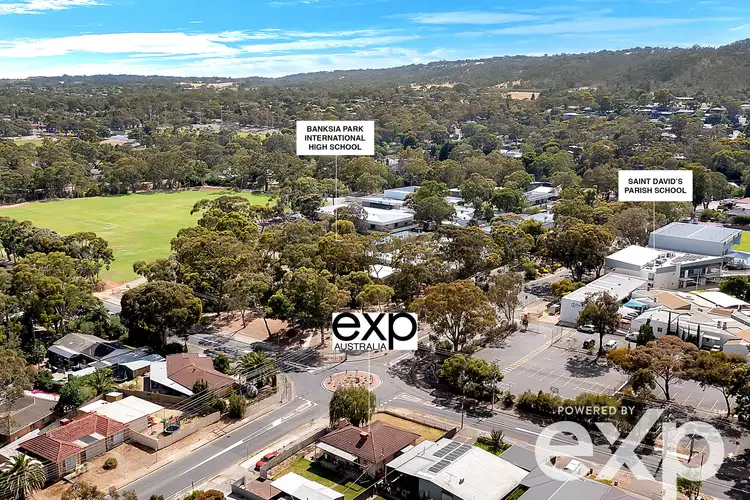 Fifth view of Homely house listing, 37 Elizabeth Street, Tea Tree Gully SA 5091