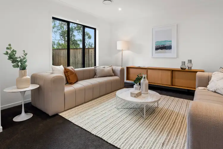 Second view of Homely house listing, 112 Forest Way, Belrose NSW 2085