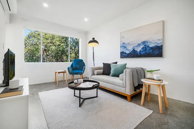 6/19 Bishop Street, Kingsville VIC 3012