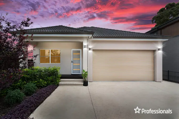 28 Queensbury Road, Padstow Heights NSW 2211