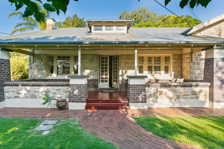 Second view of Homely house listing, 6 Myall Avenue, Kensington Gardens SA 5068