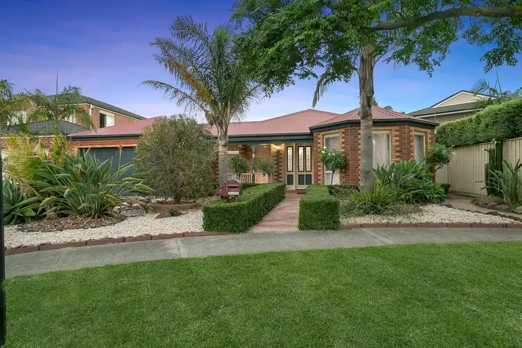 7 Hatteras Court, Patterson Lakes VIC 3197