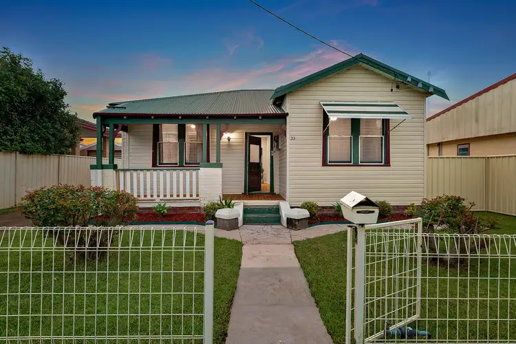 33 Hospital Road, Weston NSW 2326