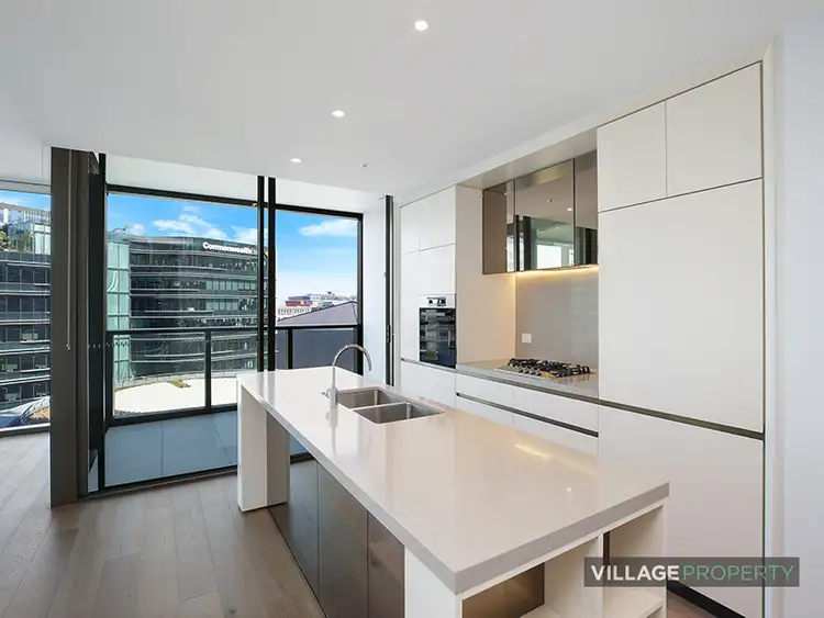 Main view of Homely apartment listing, 1102/81 Harbour Street, Haymarket NSW 2000