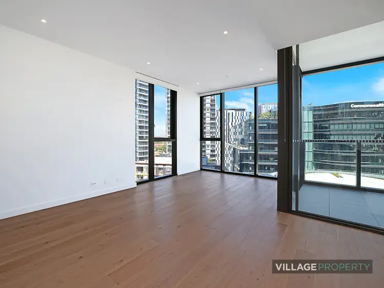 Second view of Homely apartment listing, 1102/81 Harbour Street, Haymarket NSW 2000