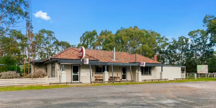 Main view of Homely house listing, 62 High Street, Woodside VIC 3874