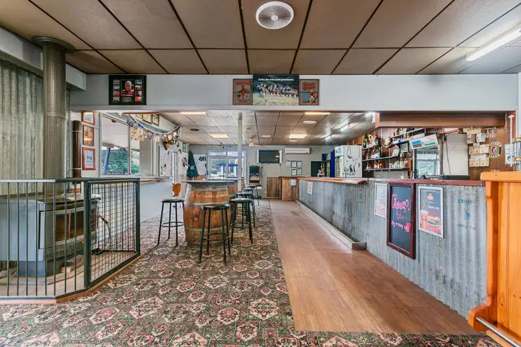 Second view of Homely house listing, 62 High Street, Woodside VIC 3874