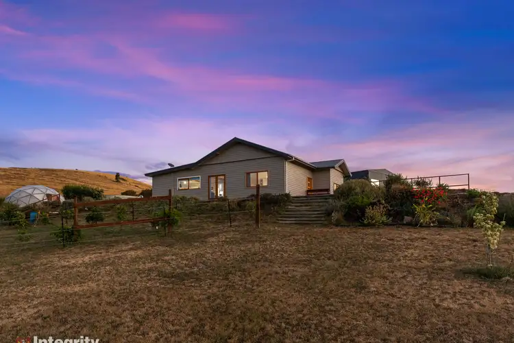 1370 Break O'day Road, Flowerdale VIC 3717