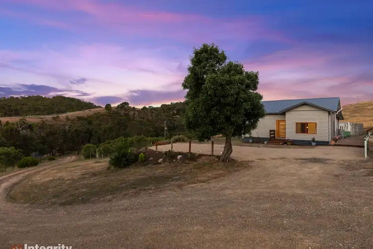 Second view of Homely house listing, 1370 Break O'day Road, Flowerdale VIC 3717