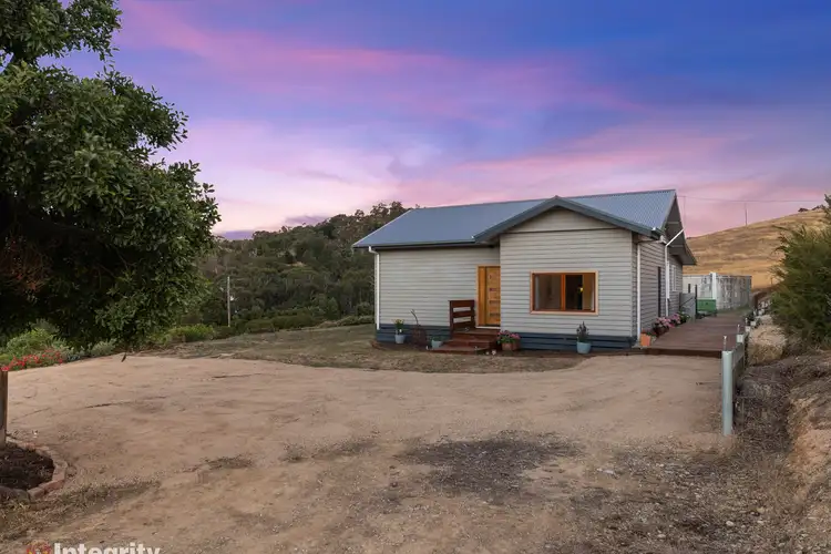 Third view of Homely house listing, 1370 Break O'day Road, Flowerdale VIC 3717