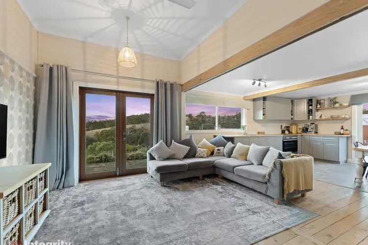 Fourth view of Homely house listing, 1370 Break O'day Road, Flowerdale VIC 3717