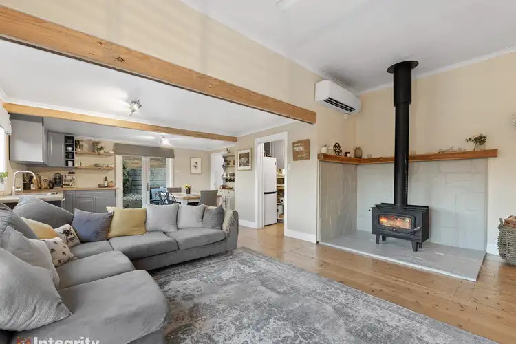 Fifth view of Homely house listing, 1370 Break O'day Road, Flowerdale VIC 3717