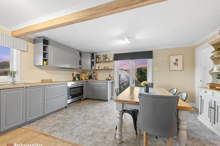 Sixth view of Homely house listing, 1370 Break O'day Road, Flowerdale VIC 3717