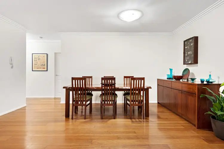 Second view of Homely apartment listing, 4/127 King Street, Randwick NSW 2031