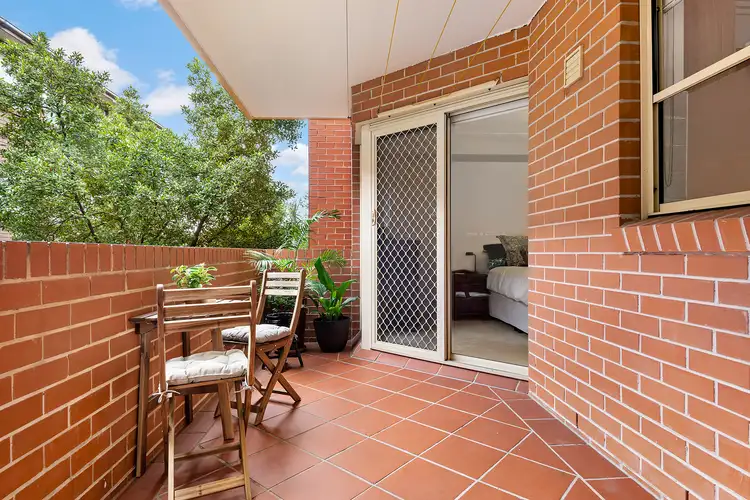 Third view of Homely apartment listing, 4/127 King Street, Randwick NSW 2031