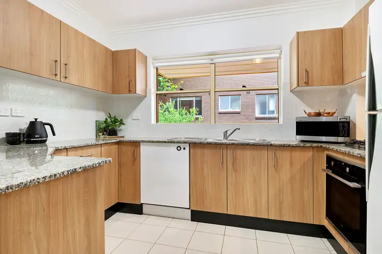 Fourth view of Homely apartment listing, 4/127 King Street, Randwick NSW 2031