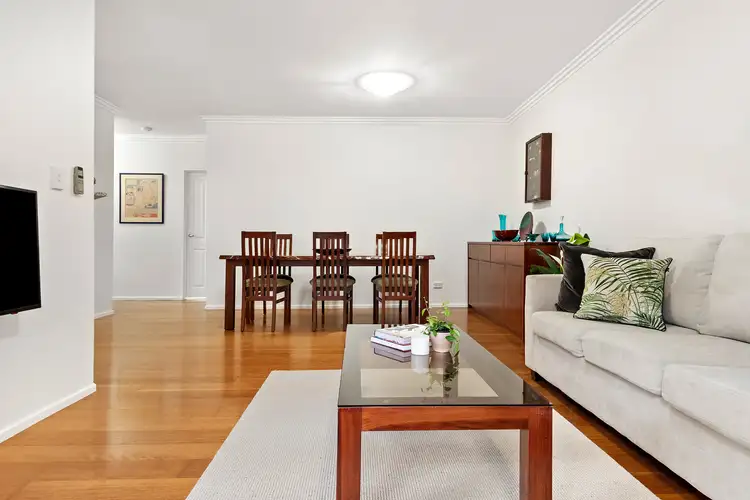 Fifth view of Homely apartment listing, 4/127 King Street, Randwick NSW 2031