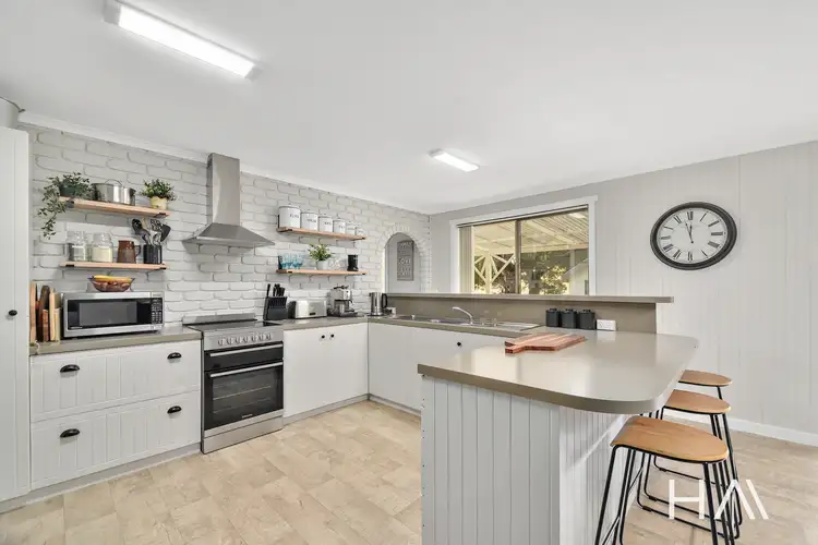 Main view of Homely house listing, 40 Oak Dene Road, Jetsonville TAS 7260