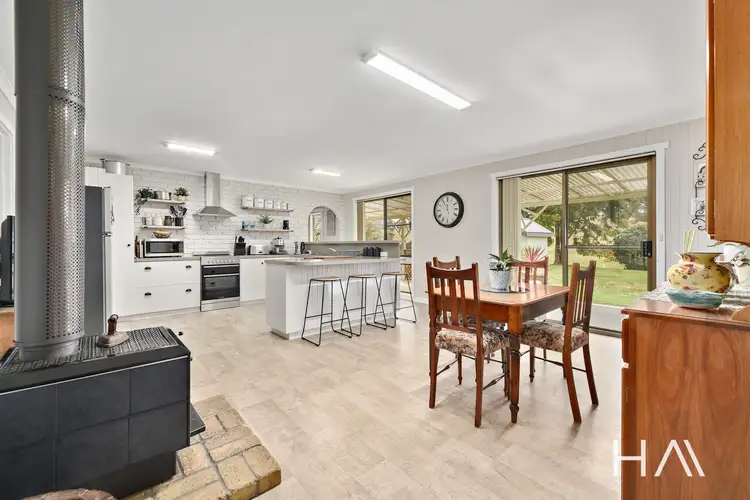 Fifth view of Homely house listing, 40 Oak Dene Road, Jetsonville TAS 7260